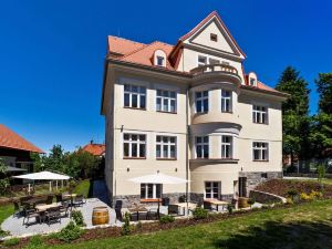 Boutique Hotel Villa Beatika