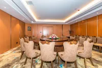 Guiyang Wanyi International Hotel (Guanshanhu Park Lincheng West Road Subway Station Branch) - Aamiainen