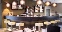 Lanzcarre Hotel Mannheim, Radisson Individuals - bar