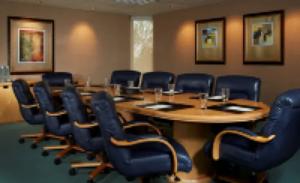 Grand Pacific Palisades Resort