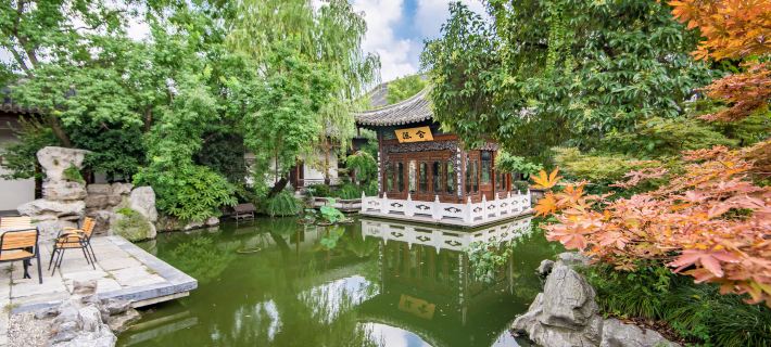 Changle Inn Hôtels à&nbsp;: Yangzhou
