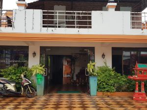 Apex Koh Kong Hotel