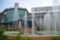 Myat NAN Yone Hotel - internet
