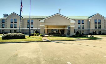 Comfort Inn Moss Point Pascagoula