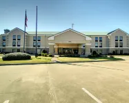 Comfort Inn Moss Point Pascagoula