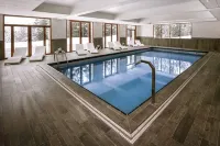 Le Pic Blanc - Pools