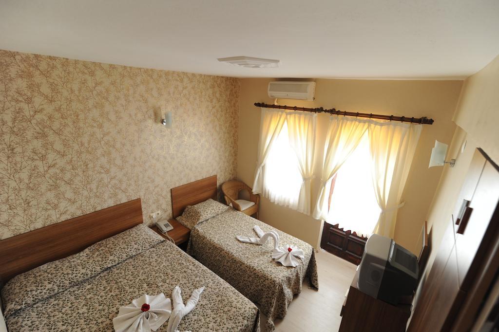 Hotel Og-Erim