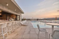 Luna Holiday Complex - bar