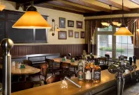 Logis Hotel-Restaurant Dimmer Hotel a Scheidgen