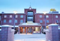 Hotel Vallonia