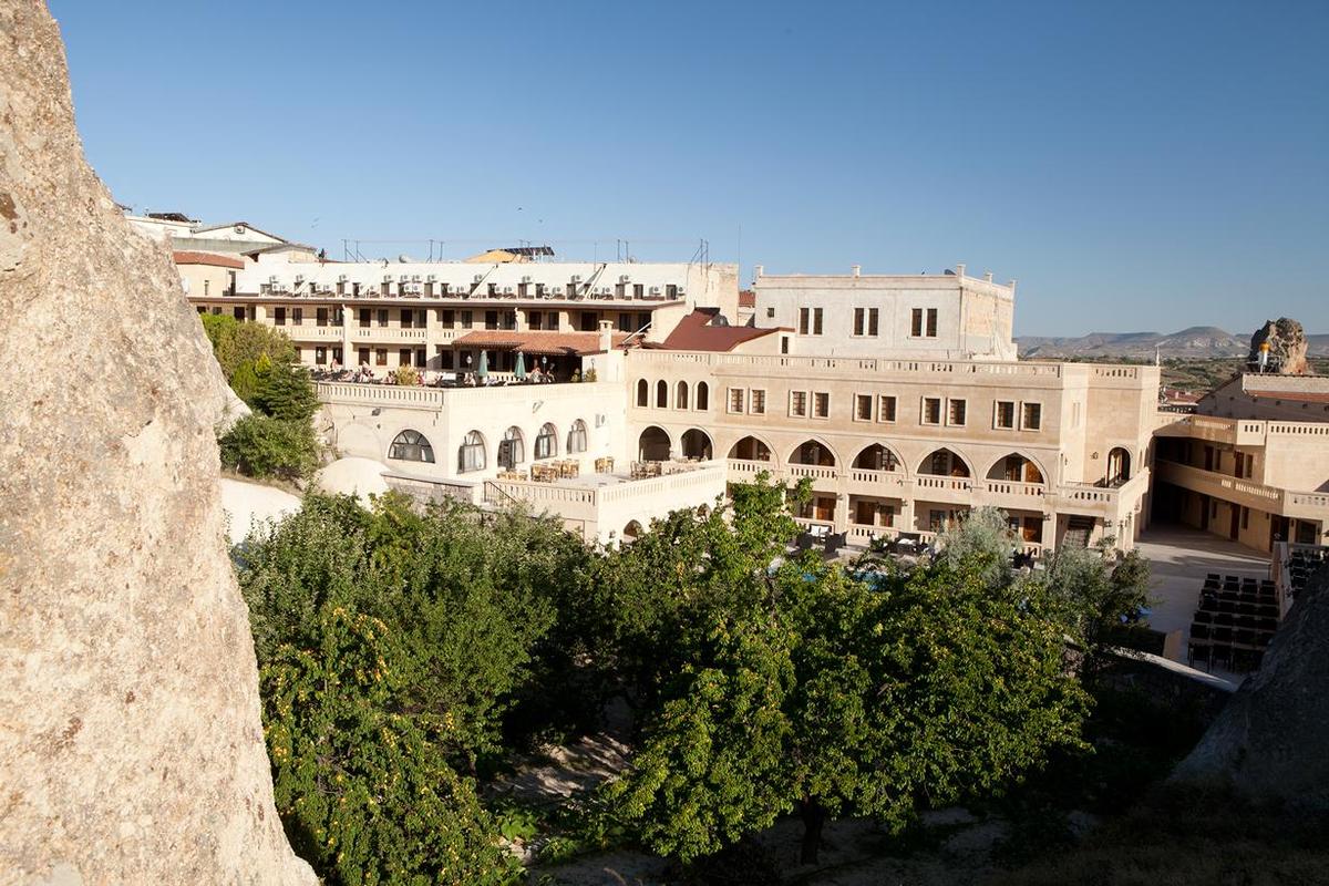 Dilek Kaya Hotel - Special Class