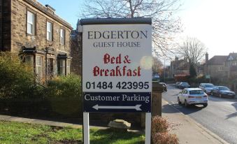 Edgerton Hotel