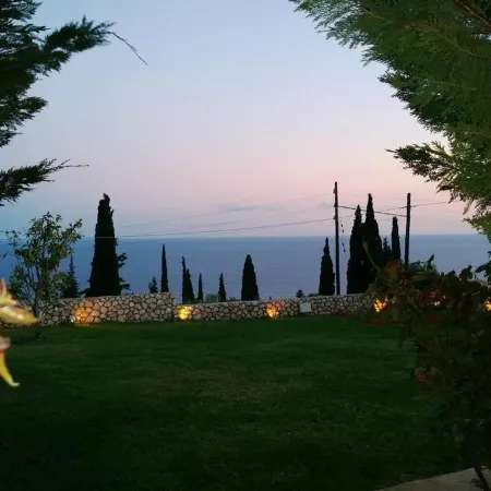 Erofili Villas