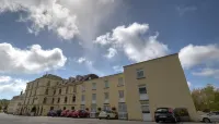 The Monterey Hotel, Sure Hotel Collection by Best Western Hotels near Vision Express Opticians - Jersey, St. Helier