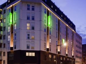 ibis Styles Paris Mairie de Montreuil