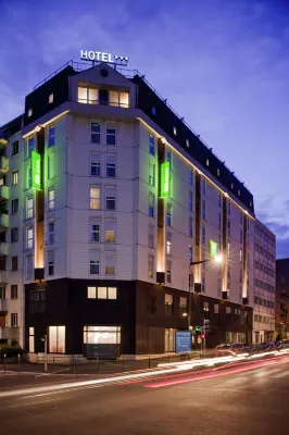 Ibis Styles Paris Mairie de Montreuil