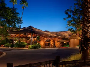 Disney's Animal Kingdom Villas - Kidani Village