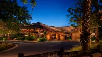 Disney's Animal Kingdom Villas - Kidani Village Hoteles en Bay Lake