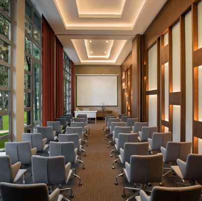 Meeting Rooms Paloma Foresta Photo