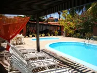 Pousada Das Oliveiras Hotels in Porto De Galinhas