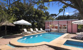 Complejo Turístico Piccola Marina