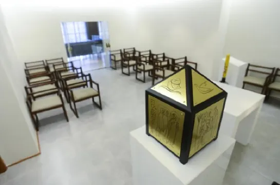 Hotel Rainha do Brasil Khu vực công cộng Photos