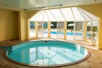 Thermas de Piratuba Park Hotel - Горячие источники