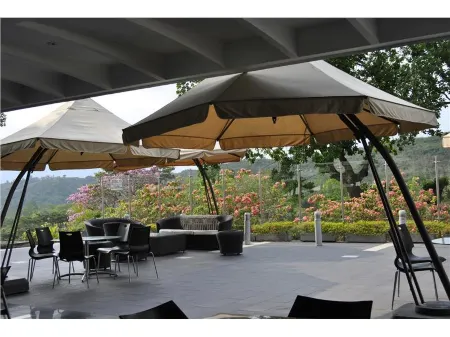 Club Campestre de Bucaramanga Отели в г. Лома Меса де Руитоке