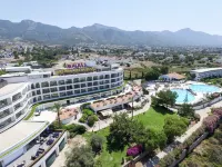 Chamada Prestige Hotel and Casino Hotel di Catalkoy