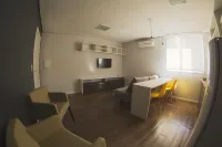 Açores Flat Design- Ao Lado da Casa de Cultura Mário Quintana