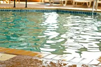 AmericInn by Wyndham Fargo Medical Center - プール