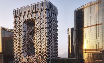 City of Dreams - Morpheus Macau