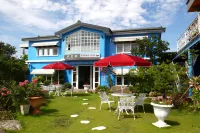 Jin Ri Lin B&B Hotels in Dongshan Township