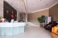 Jindian Business Hotel (Longyandong Station)