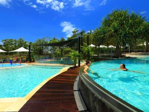 Racv Noosa Resort