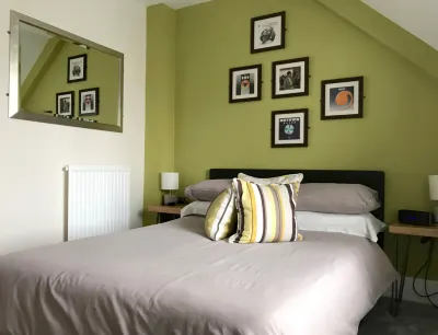 St Bernards Các khách sạn gần Newquay Beach Front