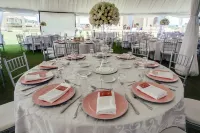 Lake Victoria Serena Golf Resort & Spa - breakfast