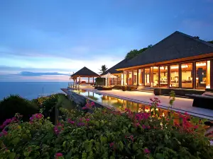 The Edge Bali
