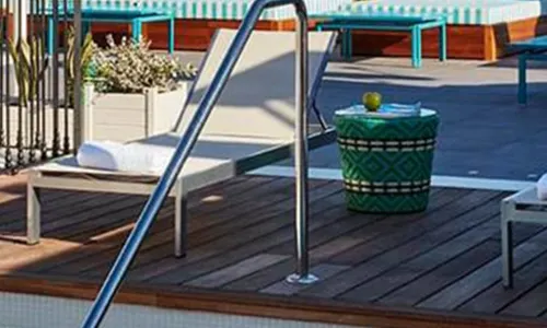 Room Mate Collection Valeria, Málaga