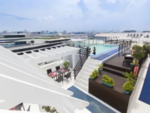 Microtel by Wyndham Mall of Asia Hotels in Manila