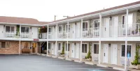 The Chalet Hotels near Red Cliffs Recreation Area