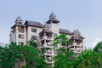 Jirung Health Village Hotel in zona Boromarajonani College of Nursing Chiang Mai