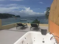 Papa Freds Beach Resort Hotels in Puerto Galera