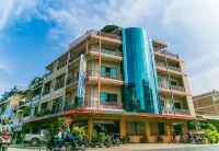 Asia Hotel Hotels near Mohatep Park, 3 Apsaras