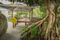Indalo Leaves Lodge and Spa - spa