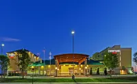 Courtyard Abilene Northeast Các khách sạn gần Moody Coliseum
