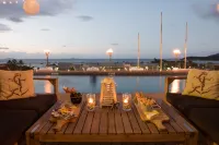 Whitsunday Terraces Resort Hotels in Airlie Beach