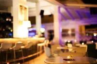 Hotel Cicò - bar