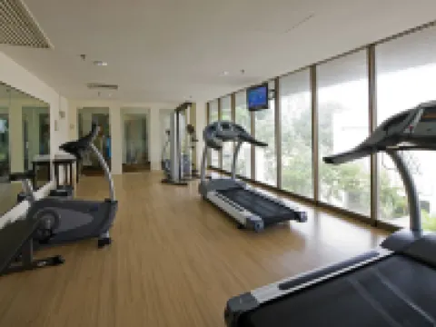 Impiana Hotel Ipoh Hotels in Ipoh