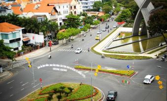 Giang Thanh Apartment